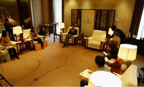 第4屆“金鼠標(biāo)?網(wǎng)絡(luò)營(yíng)銷大賽”